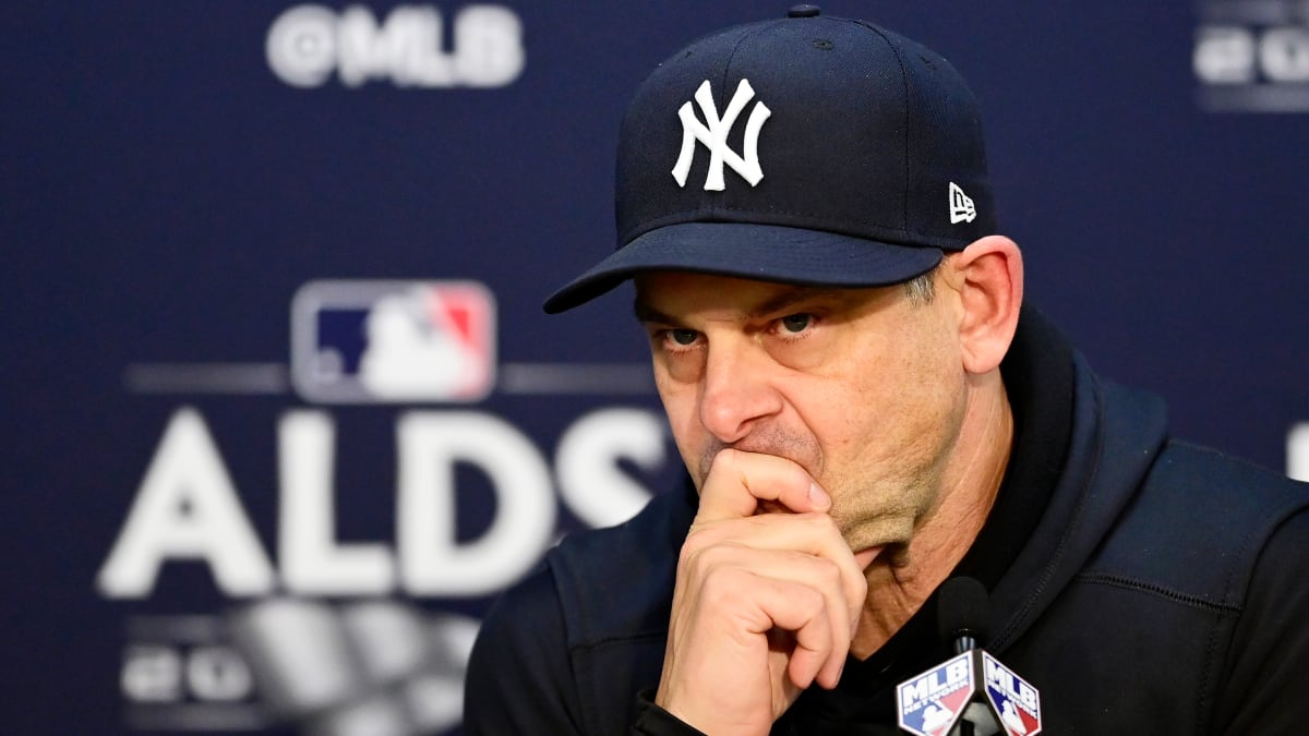 SAD NEWS: Just in: The New York Yankees sadly announced the total breakdown of a top sensational superstar.