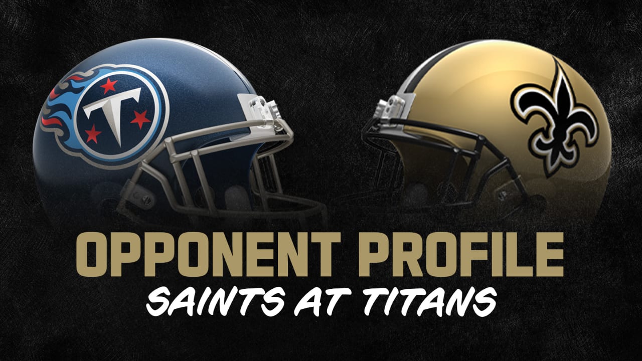 Breaking news: Just now, the NFL General manager Has Announced The game Between Saints vs Titans Has Been Postponed Due To…