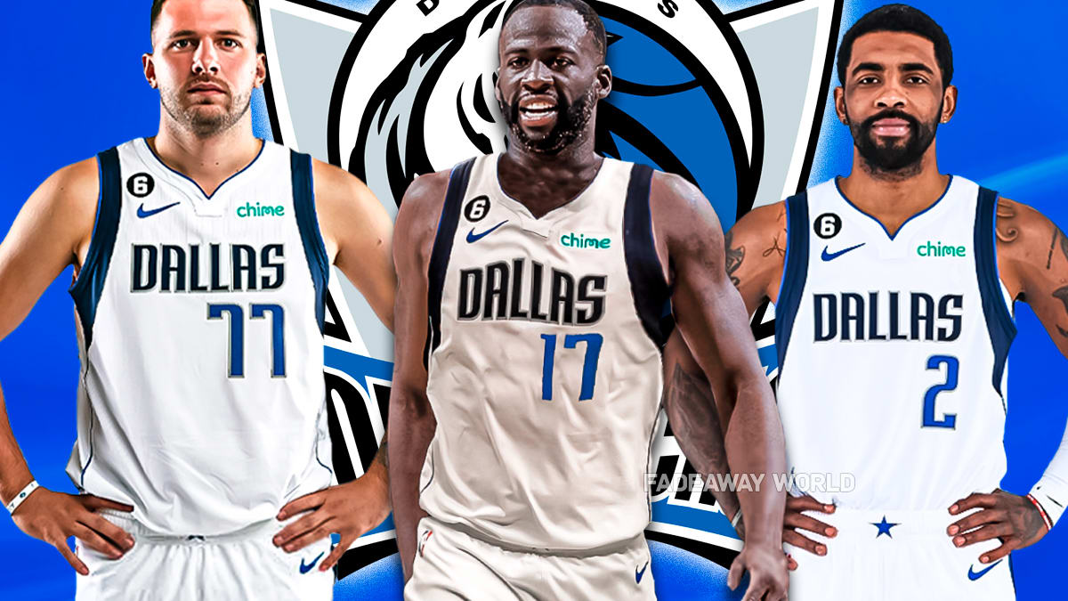 BREAKING NEWS: 4 Dallas Mavericks players Have Just Announced Unexpected Deparure Due To…