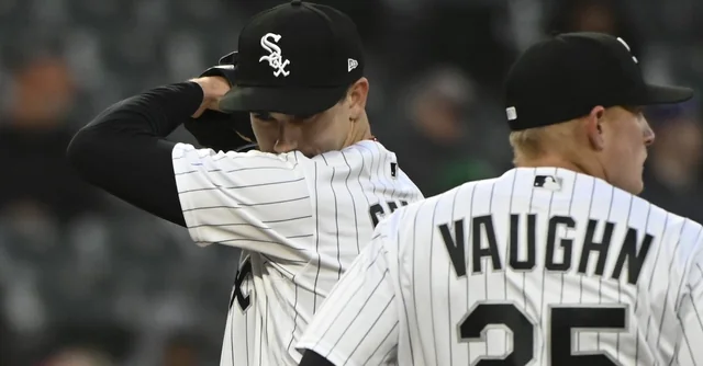 MLB-NEWS: After a fallout, Chicago White Sox franchise right fielder is expected to rejoin his old teams, hurting the squad. According to ESPN, a former World Series hero is trying to make a pitching comeback in MLB because of……