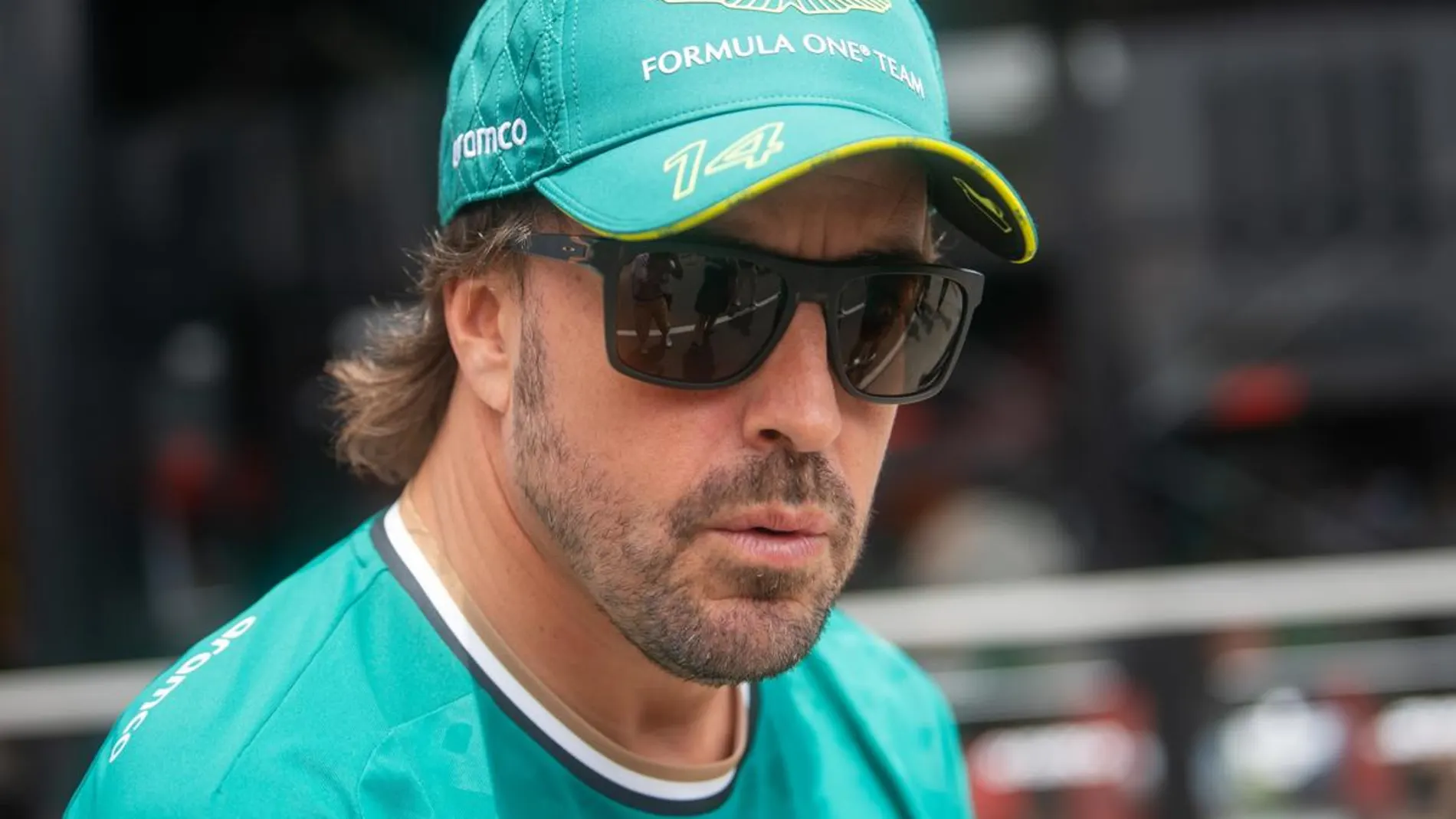 Información urgente: Fernando Alonso, piloto de F1 de Aston Martins, ha anunciado su salida recientemente debido a…