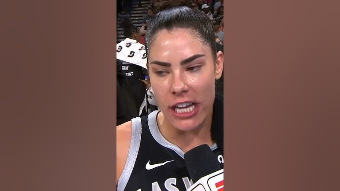 SAD NEWS: Just in: U.S. basketball player kelsey Plum is all in tears as she receives a devastating diagnosis and resort from the doctor due to…