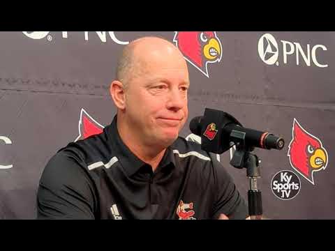 Breaking news: Jeff Brohm, The Head coach For The Louisville, Has Been Suspended As a Result Of…