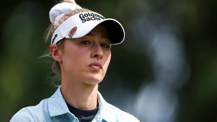 SAD NEWS: Nelly Korda American professional golfer Decided to Quit due to….