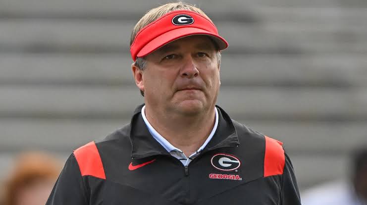 SAD NEWS: Kirby Smart Head Coach of Georgia bulldogs signed his Resignation Papers due to……