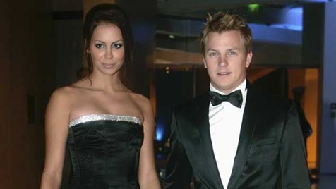 SAD NEWS: Just now, Kimi-Matias Räikkönen, Signed Divorce Papers With Minttu Räikkönen Due To…