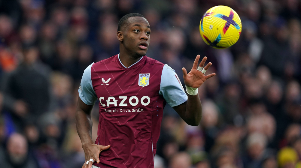 Fabrizio-news: After a 20-minute discussion with Tottenham’s head coach 30 minutes ago, Aston Villa officially announced the departure of their star central forward to Tottenham. The forward, who is also the team’s fan favorite, officially signed a 4-year, £47.3 million contract. as per Fabrizio, Tottenham Hotspur’s starting lineup against Bayern Munich  following…..