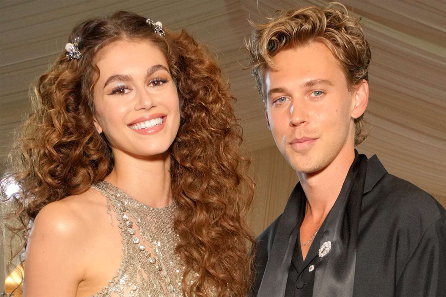 Good news: Austin Butler, and His Girl Friend Kaia Gerber Are Expecting a New Baby…