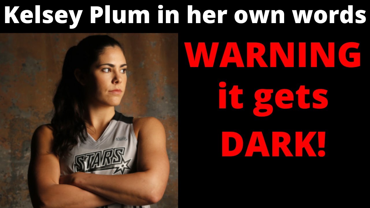 BREAKING NEWS: Just In: Kelsey Plum Opens Up About Her New Dating Life.