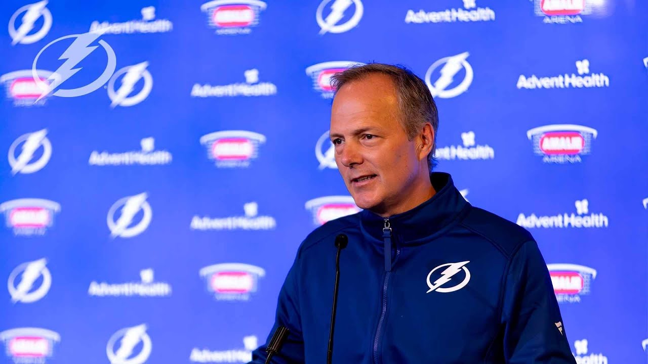 NHL-NEWS: The Boston Bruins and the top right defenseman for the Tampa Bay Lightning have formally agreed to a three-year, $27.4 million contract. per ESPN,Three Tampa Bay Lightning Questions for the 2024–25 Season Following…