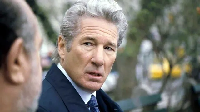 Breaking News: Just now, Richard Tiffany Gere, The American Actor Just Signed His Resignation Letter…