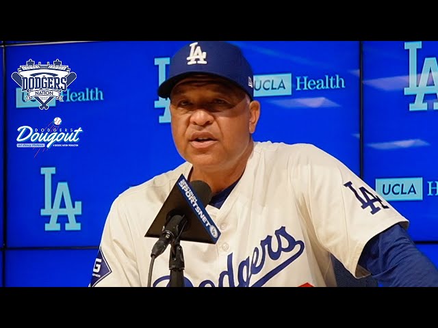 SAD NEWS: Just In: Dodgers Announce Departure of Top Superstar Due to Cancer Health Battle.