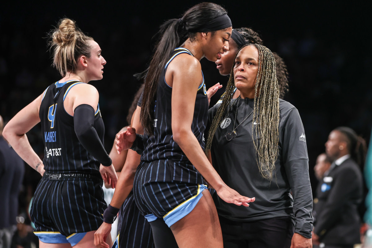 JUST NOW: WNBA rookie Angel Reese Surprises The Chicago Sky With a Heartbreaking Announcement Saying…