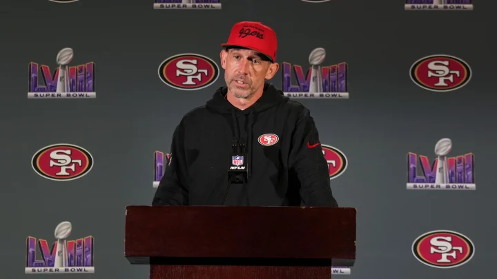 SAD NEWS: Kyle Shanahan, Head Coach Of San Francisco 49ers Has Just Been Dismissed Due to…