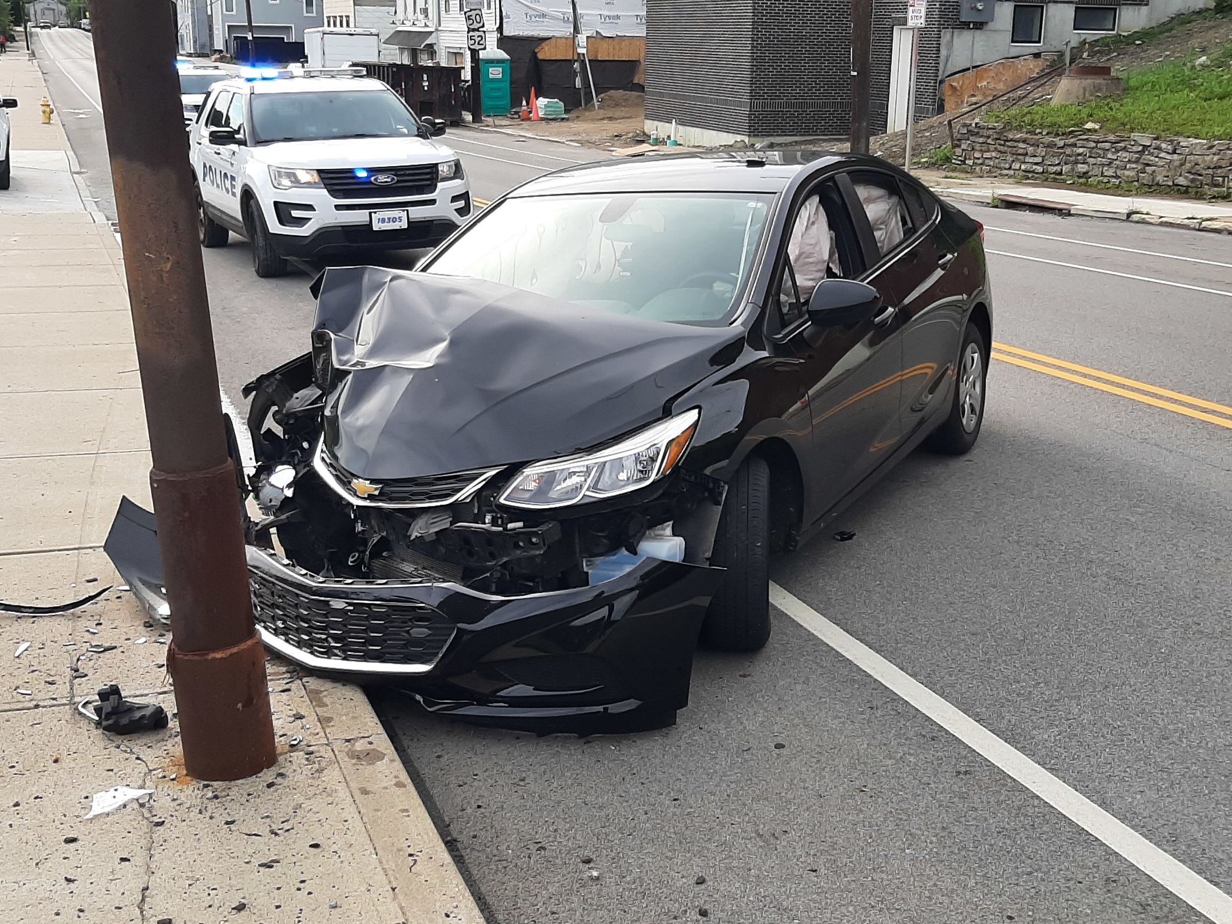 SAD NEWS: Just now,  Dave Roberts, Dodgers Head Coach Involved In A Terrible Car Crash…