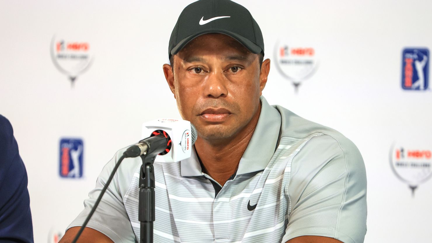 SAD NEWS: Just in: Tiger Woods announced he’s undergone another back surgery before he…