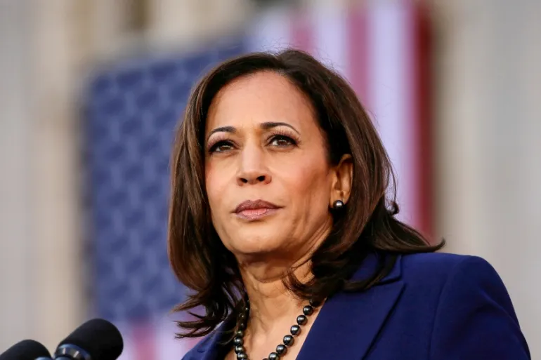 SHOCKING NEWS: KAMALA HARRIS, Is Gone Due To…