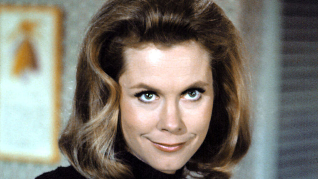 SAD NEWS: Elizabeth Montgomery American Actress Is Gone……