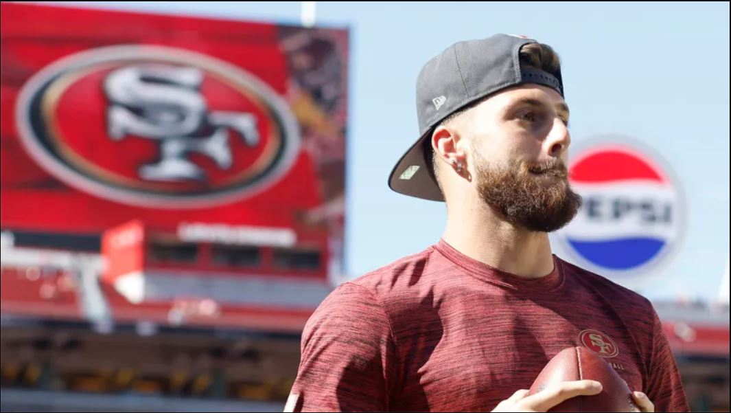 Shocking News: Details Emerge in 49ers Wide Receiver Ricky Pearsall’s Shooting Case