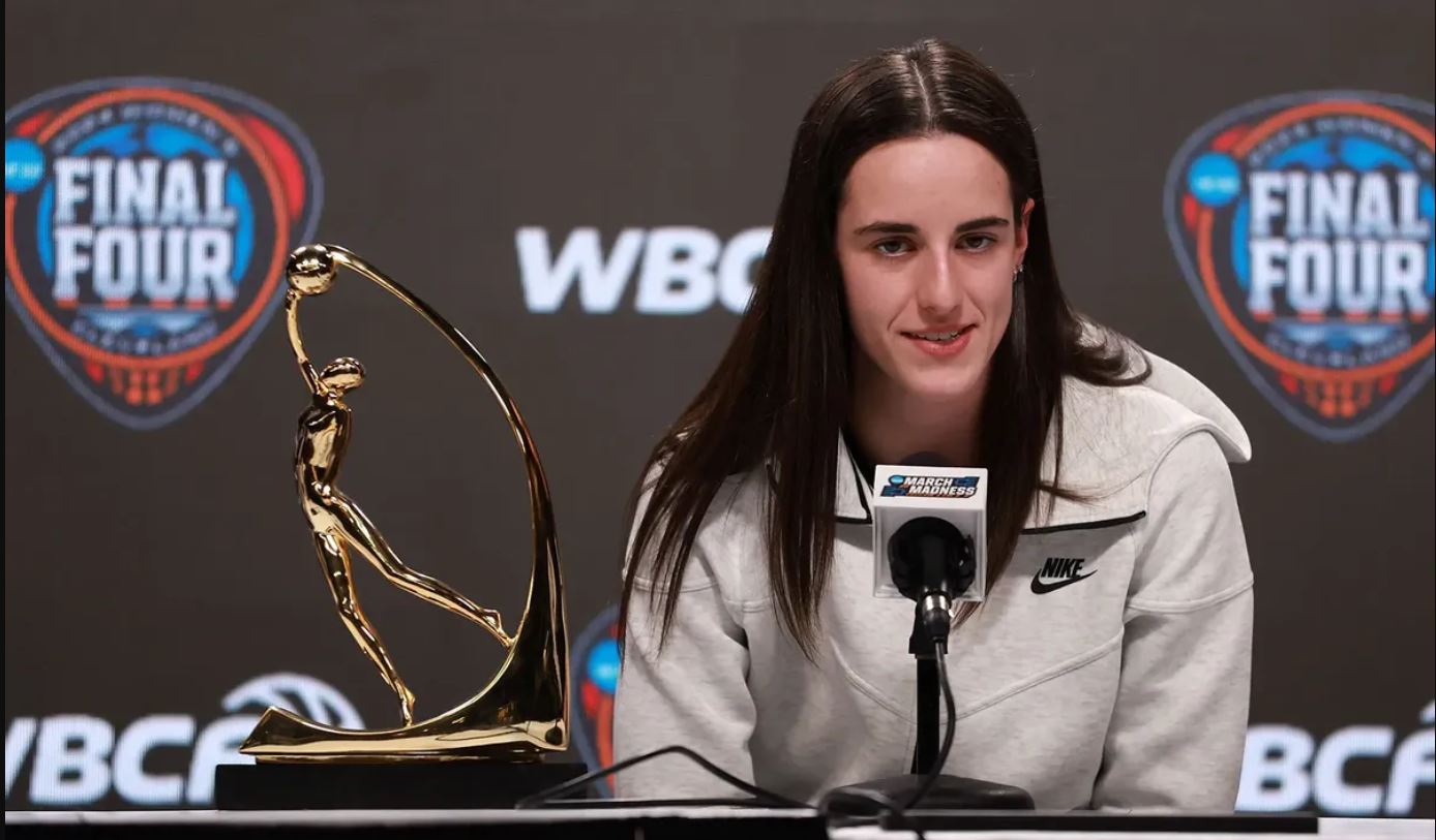 Caitlin Clark’s Rising Stardom Could Ignite the Launch of Iowa’s First WNBA Franchise, Ending a 75-Year Drought