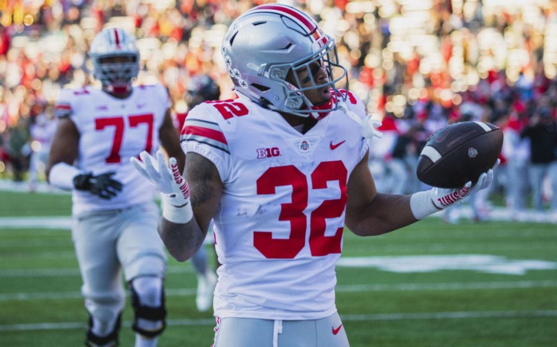 Good News: Ohio State Overcomes Early Akron Resistance to Secure Dominant