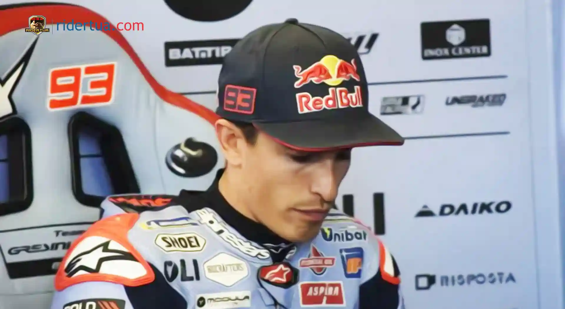 SAD NEWS: Just now, Marquez, Has Just Been Suspended As A Result Of…