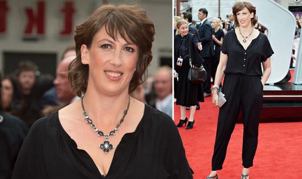 BREAKING NEWS: Just in: Miranda Hart’s comedy Miranda to return for a fourth series at…