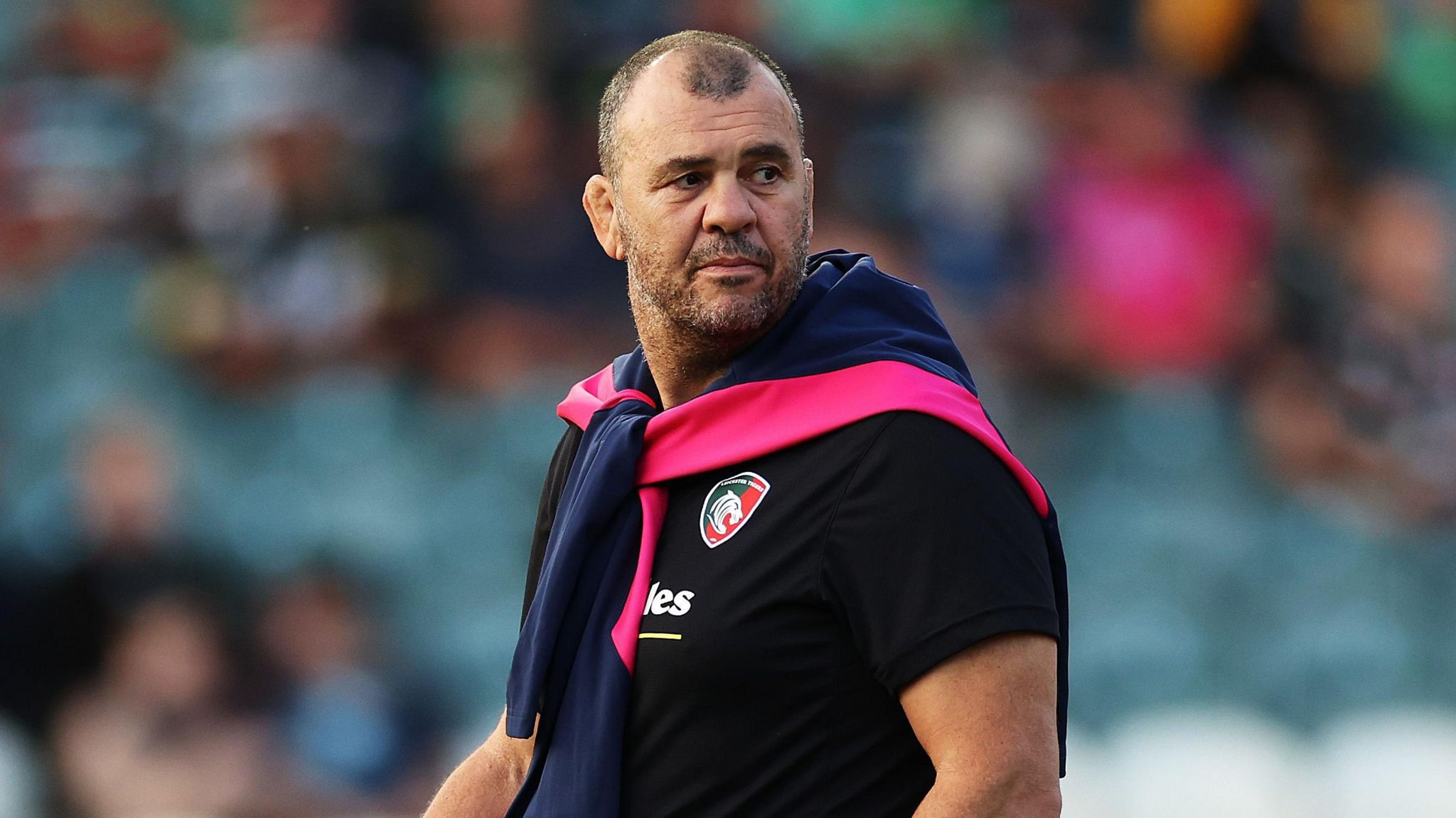 Breaking news: Michael Cheika, The Head Coach Of Detroit Tigers Has Just  Announced His Departure Due to…