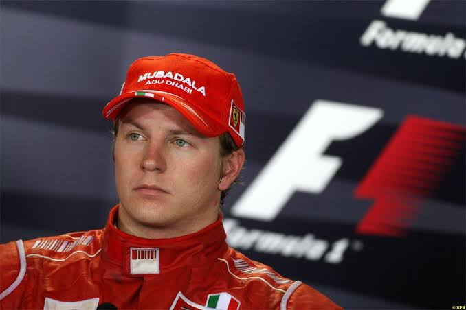 Sad news: Kimi-Matias Räikkönen, Has Just Been Suspended As a Result Of….