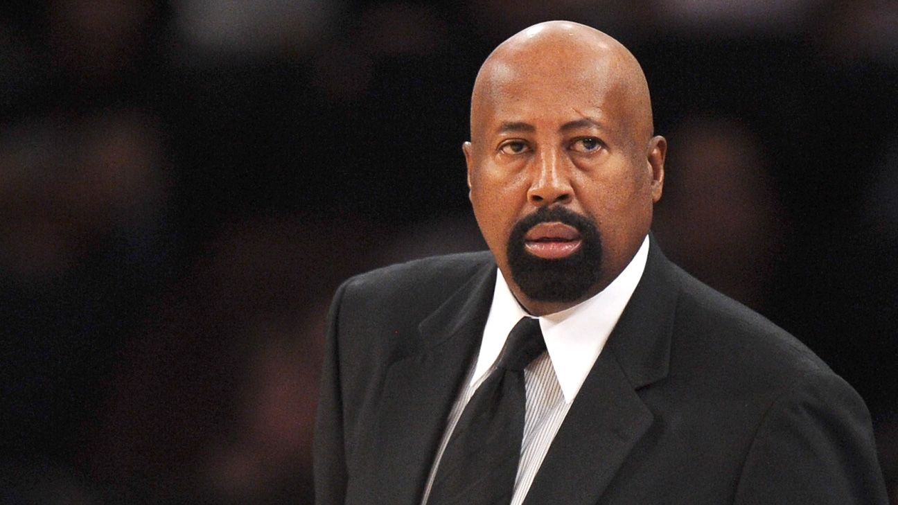 Breaking news: Mike Woodson, head coach of Indiana Hoosiers just announced his departure due to…