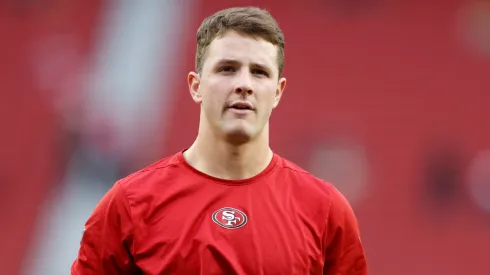 Breaking News: Brock Purdy, QB of San Francisco 49ers, Suspended for 3 Matches Due to…