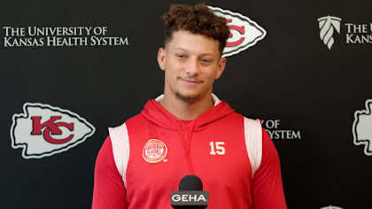 Shocking News: Patrick mahomes Reveals Stunning Secret: He’s Been Playing with a Rare Medical Condition…..