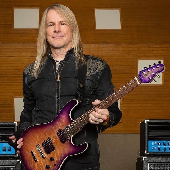 Shocking News: Deep purple’s Steve Morse Reveals Secrets stint as session Guitarist for Taylor Swift….