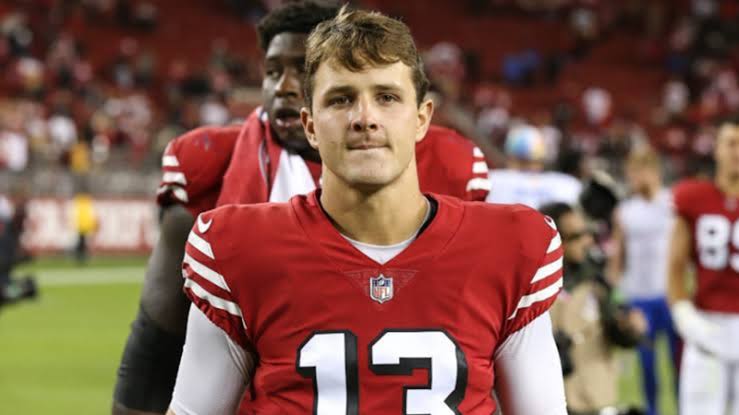 Breaking News: Brock Purdy San Francisco 49ers QB Announced Sad- Departure due to……