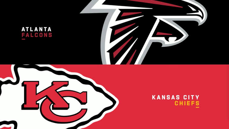 JUST Now: The Game between Atlanta falcons and Kansas City chiefs has been Cancelled due to……