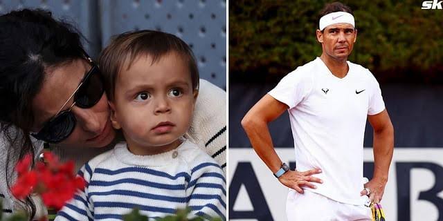 SAD NEWS: Rafael Nadal Tennis Legend signed Divorce papers with his wife Maria  Perello due to……