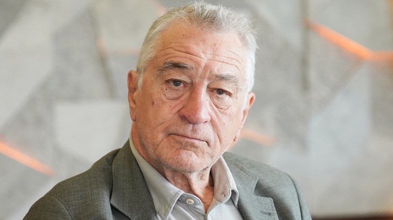 SAD NEWS: Just now, Robert De Niro, Is Gone…