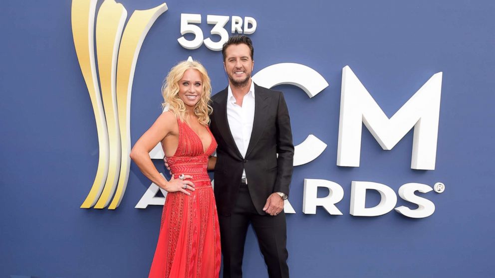 SAD NEWS: Luke Bryan, Signed Divorce Paper With  Caroline Boyer…