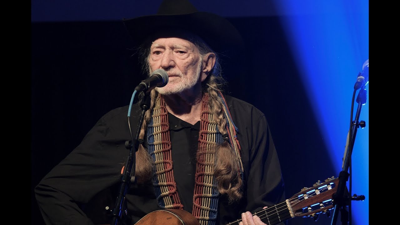 SAD NEWS: Just Now, Willie Nelson, Is Gone Due To…