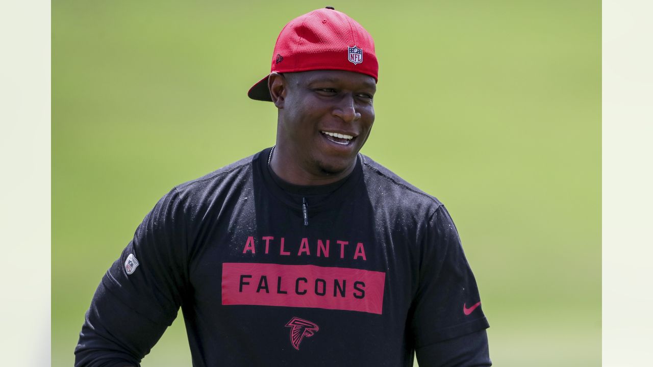 SAD NEWS: Raheem Morris, Head Coach Of Atlanta Falcons Is Gone…