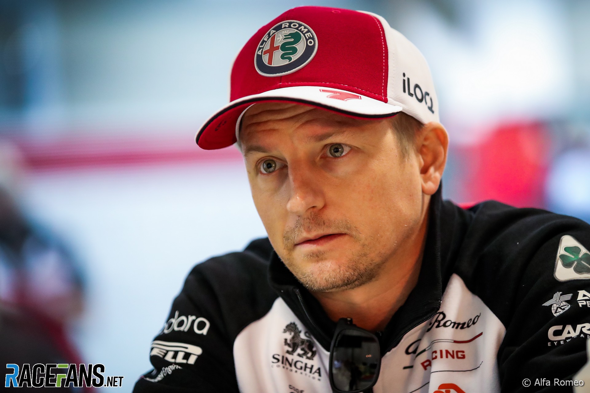 SAD NEWS: Kimi-Matias Räikkönen Has Just Been Arrested, Allegedly Responsible for His Mother’s Death…