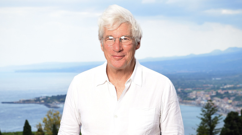 Shocking news: Richard Tiffany Gere, Has Been Attacked By Gunmen After Trying To…