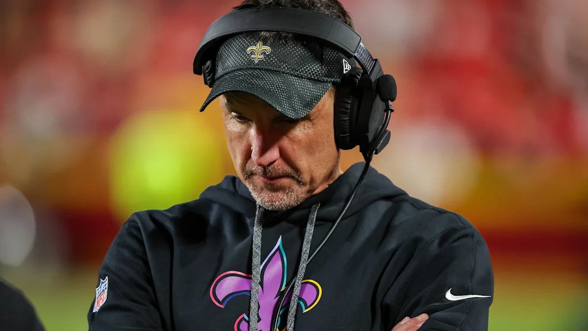 No justifications should be offered for Dennis Allen’s role in the Saints’ historic downfall.