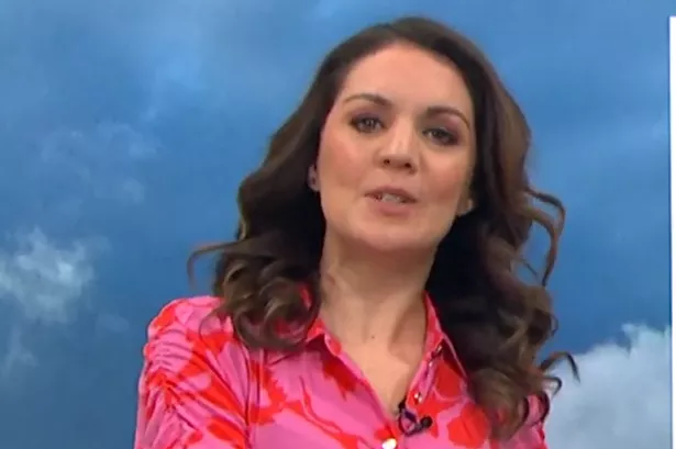 BREAKING NEWS: Laura Tobin, English broadcast meteorologist, Just Announced her Resignation due to…….