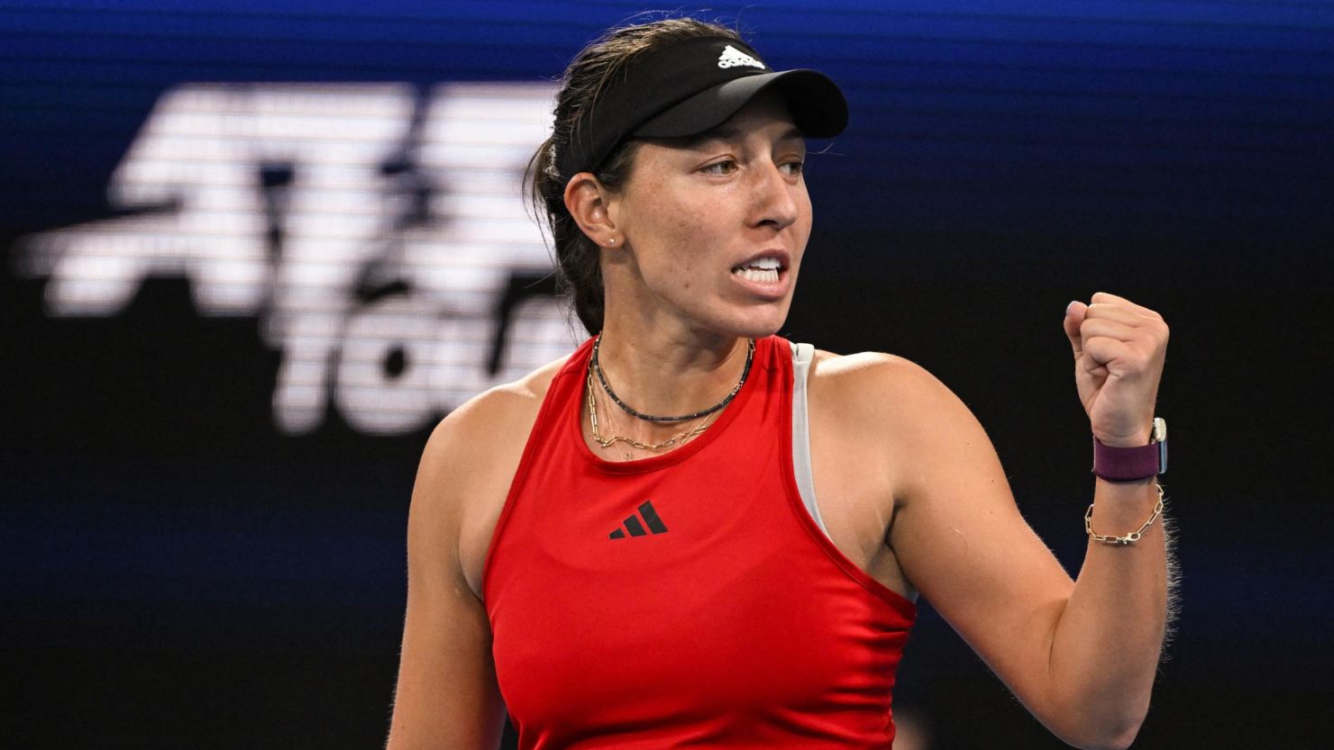 BREAKING NEWS: Just Now: At the ‘groundbreaking’ WTA Finals in Saudi Arabia, Jessica Pegula hopes to finish the year on a high note, After Been…