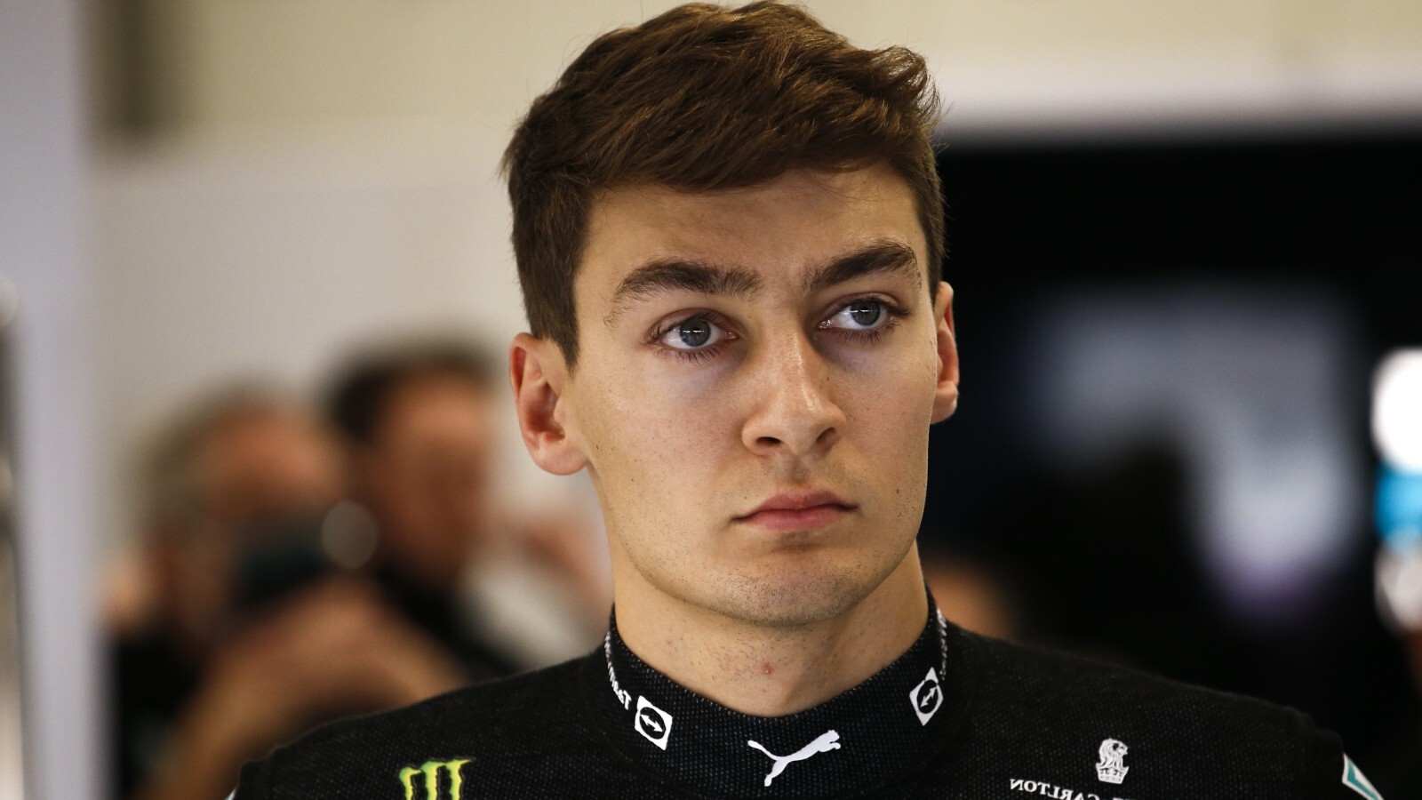 Breaking news: George Russell F1 Driver Of Mercedes Announced His Departure…