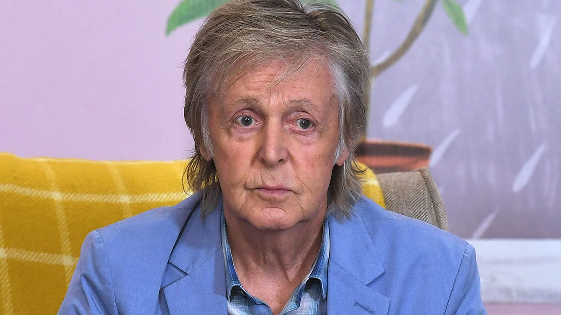 SAD NEWS: Paul McCartney Just Announced Signed His Resignation papers due To…