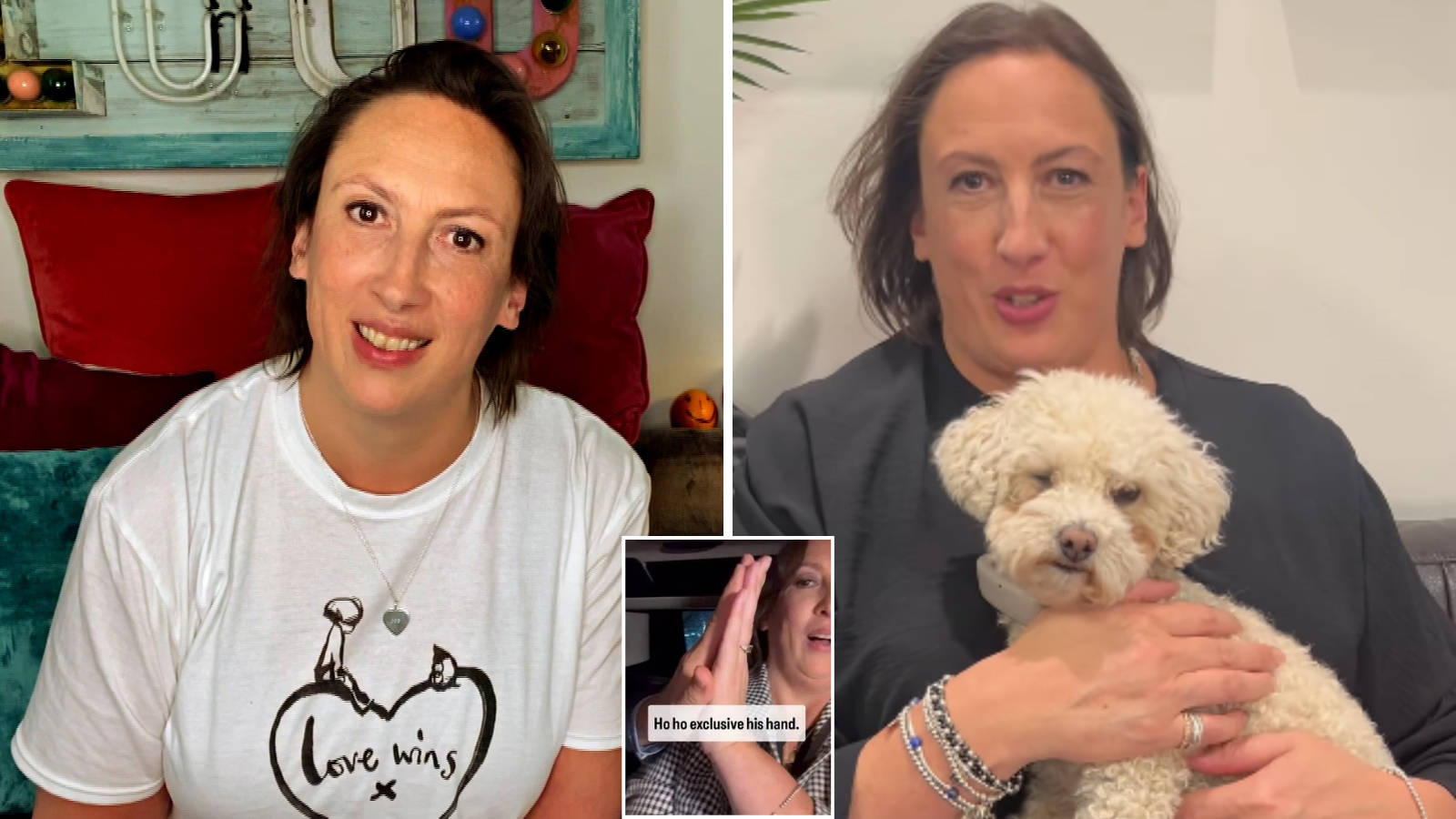 SAD NEWS: Just In: Miranda Hart is Finally Gone: A Heartbreaking Farewell to the Comedy Icon Age 52…