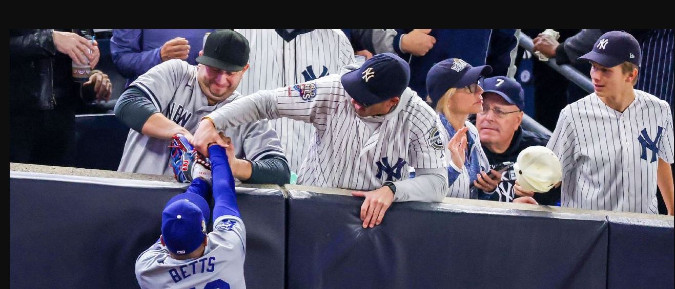 Good News: Great Chances For the Yankees as Dodgers manager delivers alarming evaluation of injured superstar ahead of Game 5