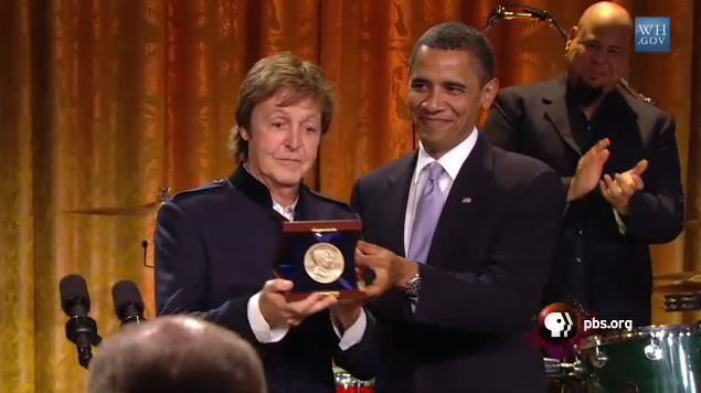 BIG CONGRATULATIONS: Paul McCartney English singer-songwriter Has Been Appointed as the Next C.E.O of…..